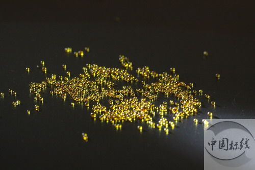 八步汽车零部件车间喷砂处理
